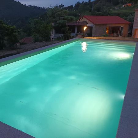 Casa De Ferrapilhe Βίλα Paranhos  Εξωτερικό φωτογραφία