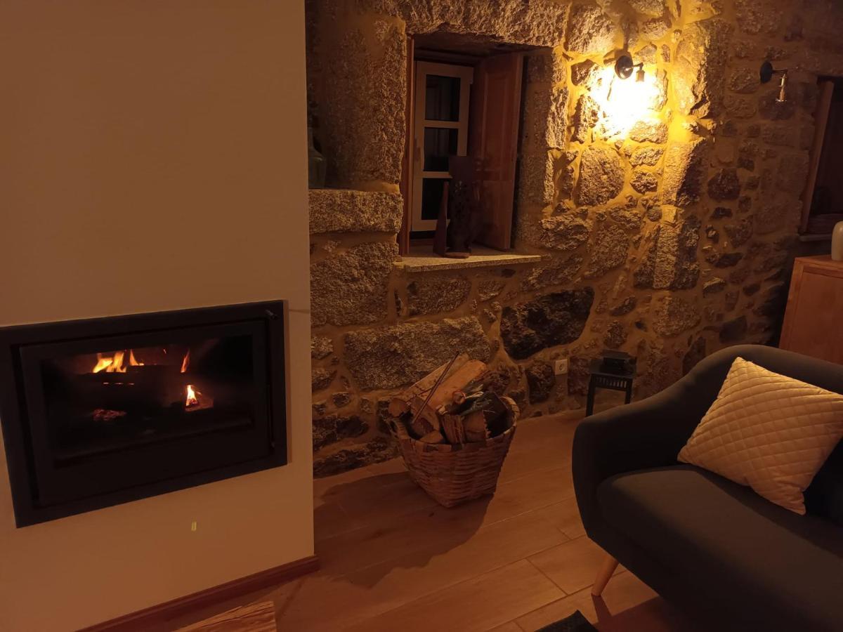 Casa De Ferrapilhe Βίλα Paranhos  Εξωτερικό φωτογραφία