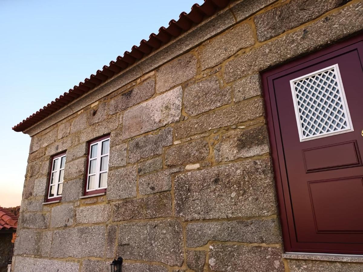 Casa De Ferrapilhe Βίλα Paranhos  Εξωτερικό φωτογραφία