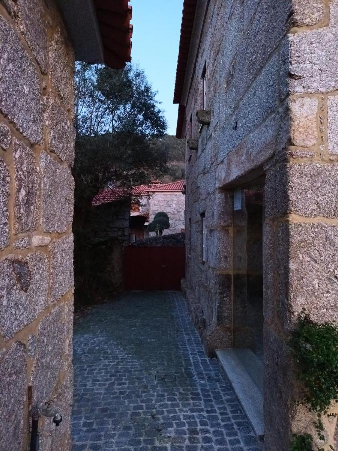 Casa De Ferrapilhe Βίλα Paranhos  Εξωτερικό φωτογραφία