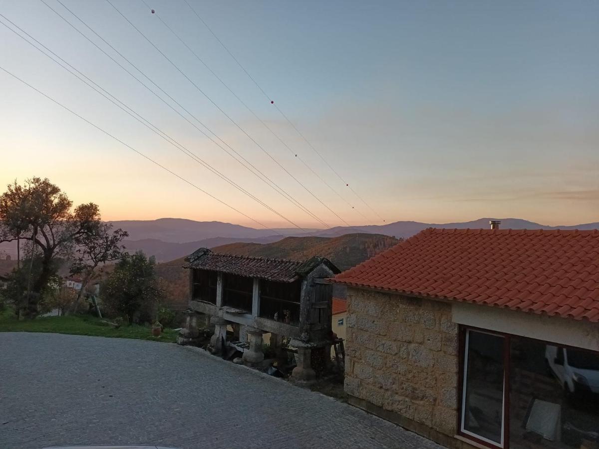 Casa De Ferrapilhe Βίλα Paranhos  Εξωτερικό φωτογραφία