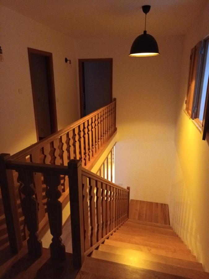 Casa De Ferrapilhe Βίλα Paranhos  Εξωτερικό φωτογραφία