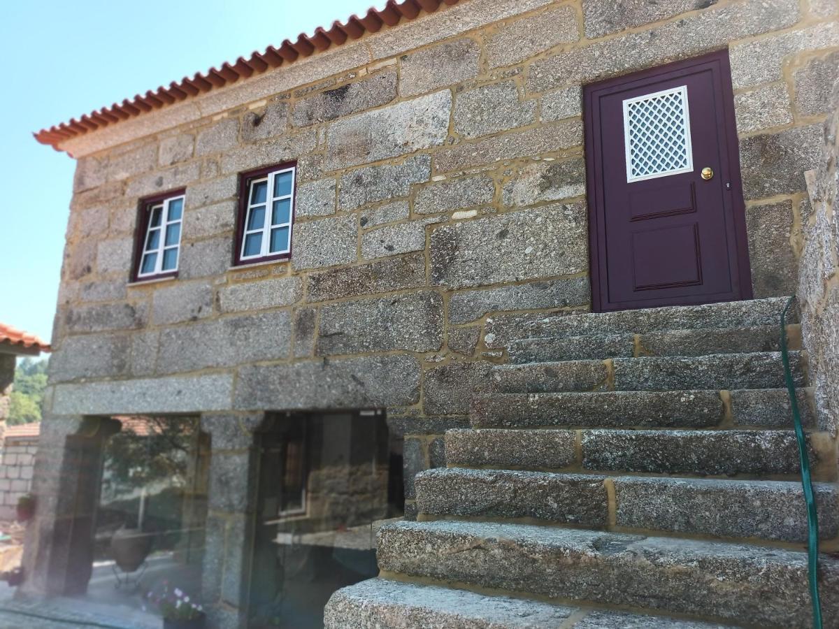 Casa De Ferrapilhe Βίλα Paranhos  Εξωτερικό φωτογραφία