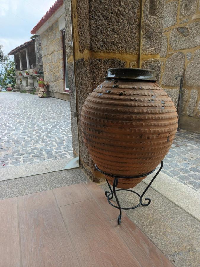 Casa De Ferrapilhe Βίλα Paranhos  Εξωτερικό φωτογραφία