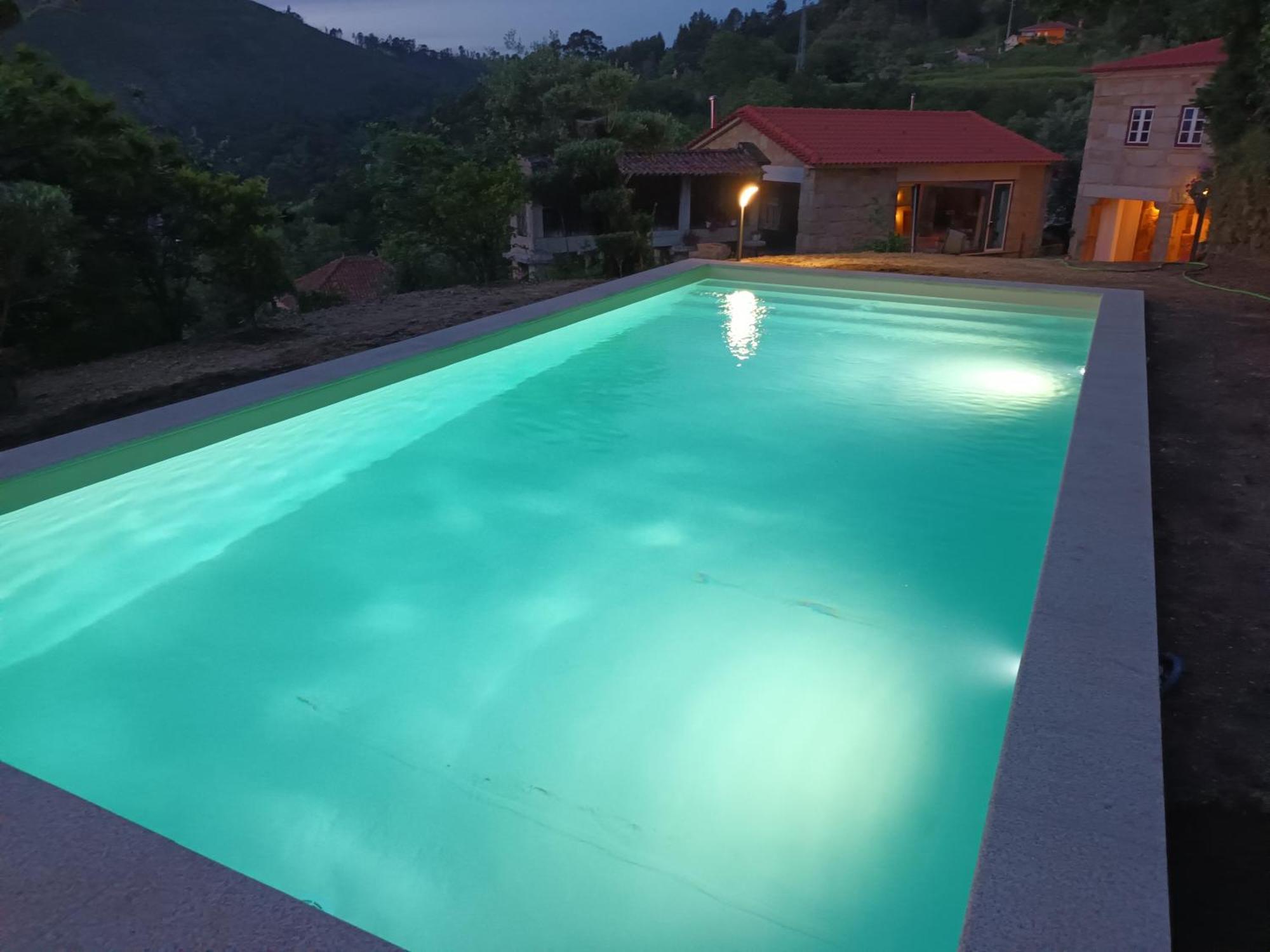 Casa De Ferrapilhe Βίλα Paranhos  Εξωτερικό φωτογραφία