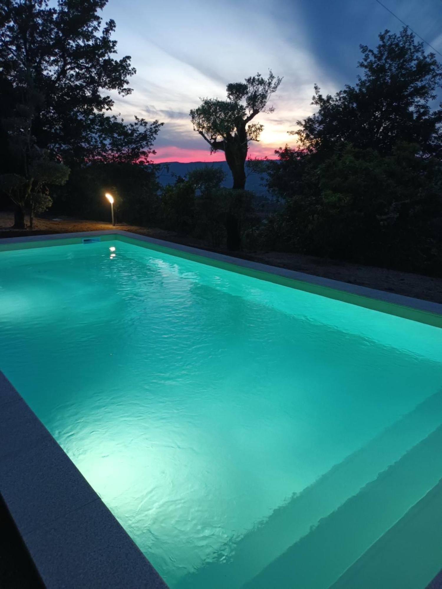 Casa De Ferrapilhe Βίλα Paranhos  Εξωτερικό φωτογραφία